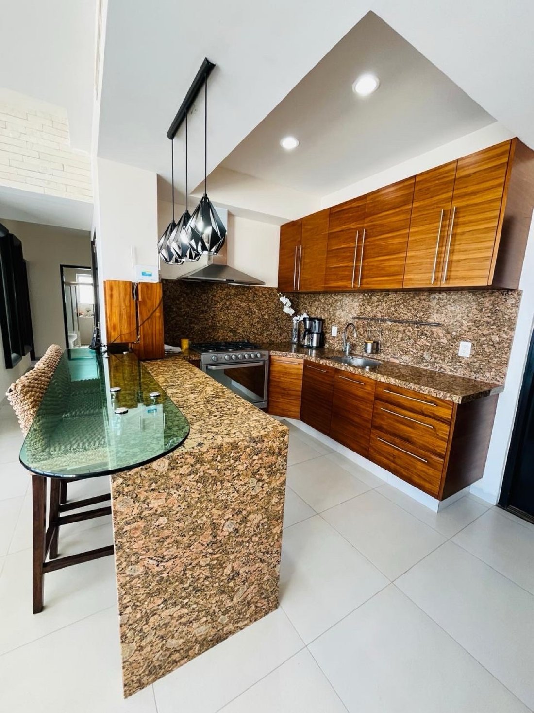 Appartamento a Cancún, Quintana Roo, Messico 4 - 18660322