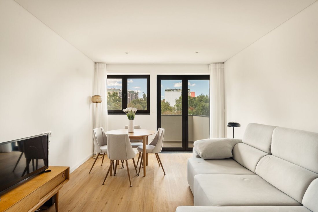 Apartment in Olivais, Lisbon, Portugal 4 - 18666651
