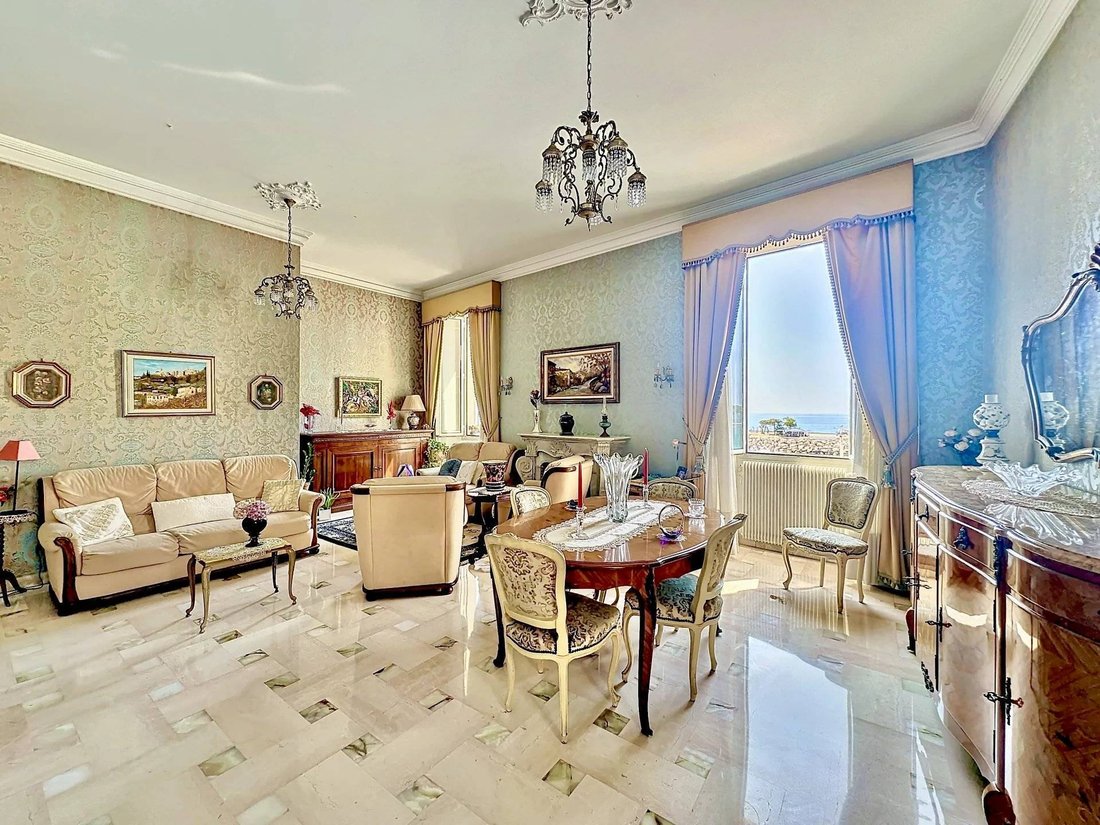 Apartment in Menton, Provence-Alpes-Côte d'Azur, France 3 - 16310401