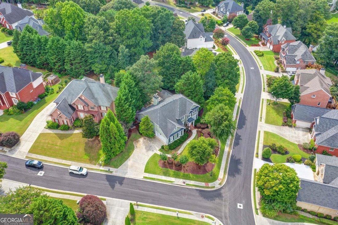 House in Dacula, Georgia, United States 3 - 18663845