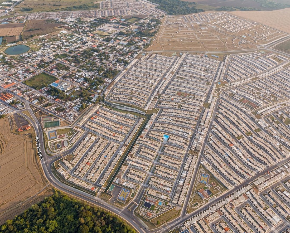 Land in Guayaquil, Guayas, Ecuador 2 - 18661322