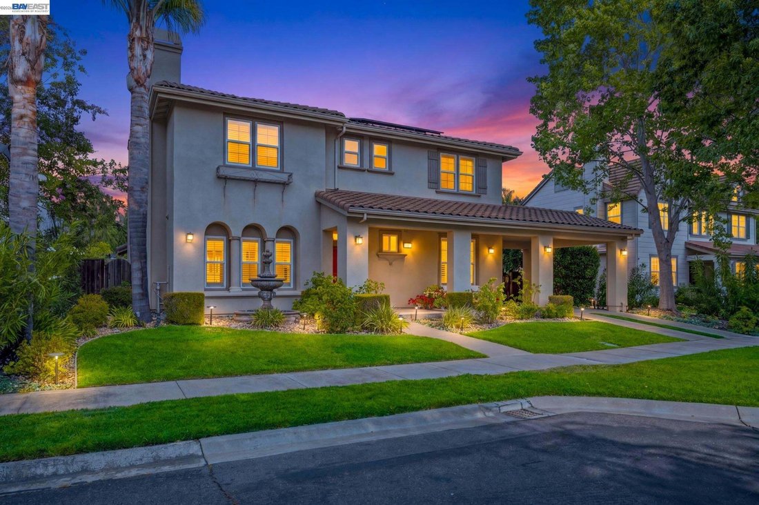House in Livermore, California, United States 1 - 18670633