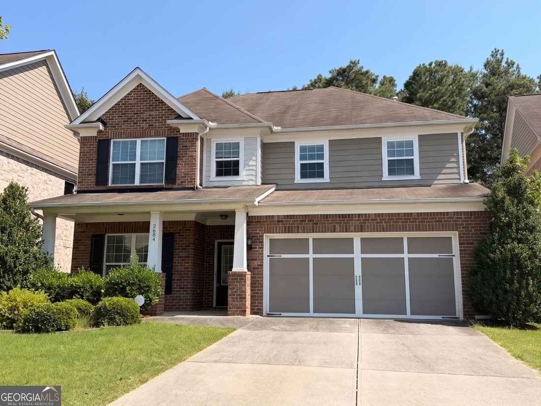 House in Johns Creek, Georgia, United States 1 - 18659365