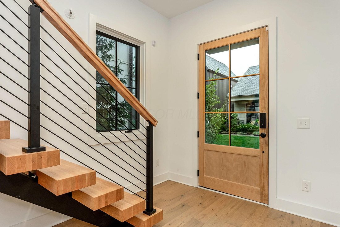 Condo in Columbus, Ohio, United States 5 - 18665953