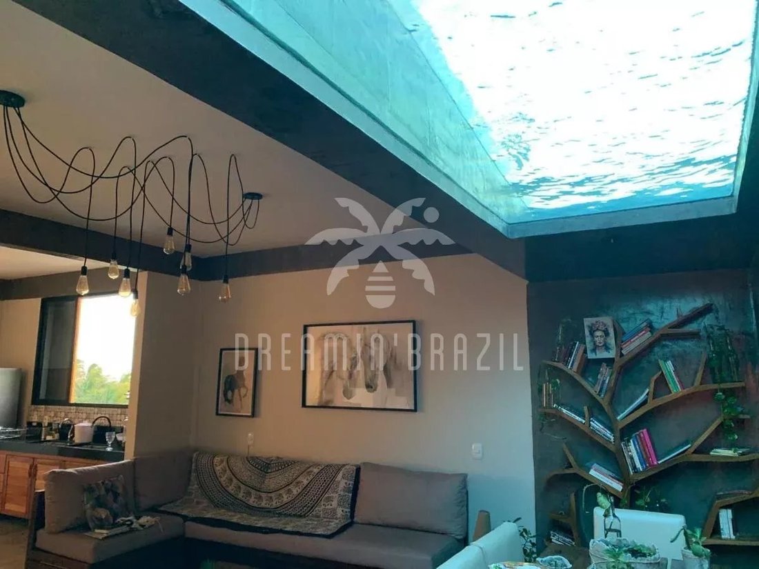Villa in Jericoacoara, State of Ceará, Brazil 1 - 18660617