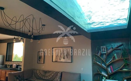Villa in Jericoacoara, State of Ceará, Brazil 1