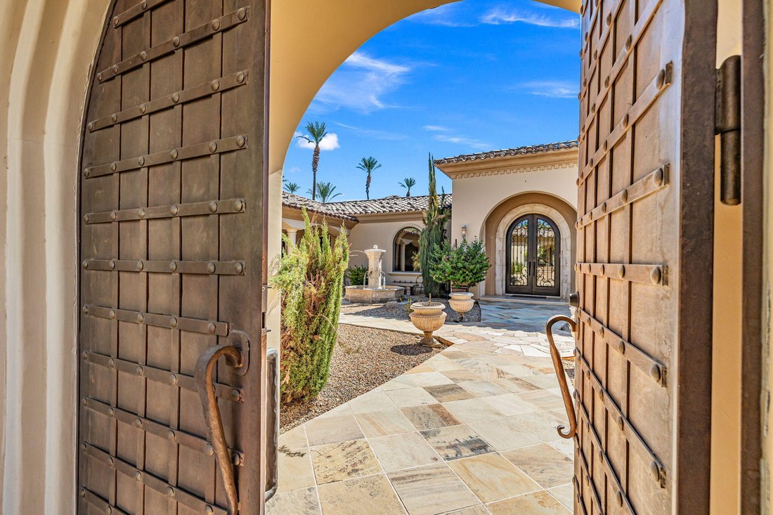 House in Rancho Mirage, California, United States 3 - 18662390