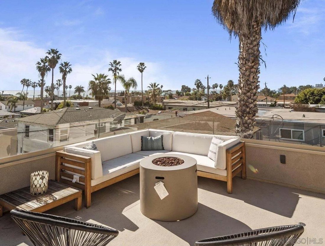 House in San Diego, California, United States 1 - 18663928