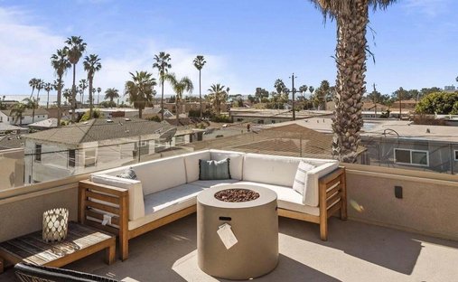House in San Diego, California, United States 1