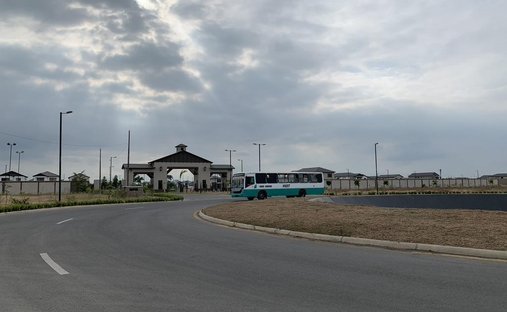 Terreno en Samborondón, Guayas, Ecuador 1