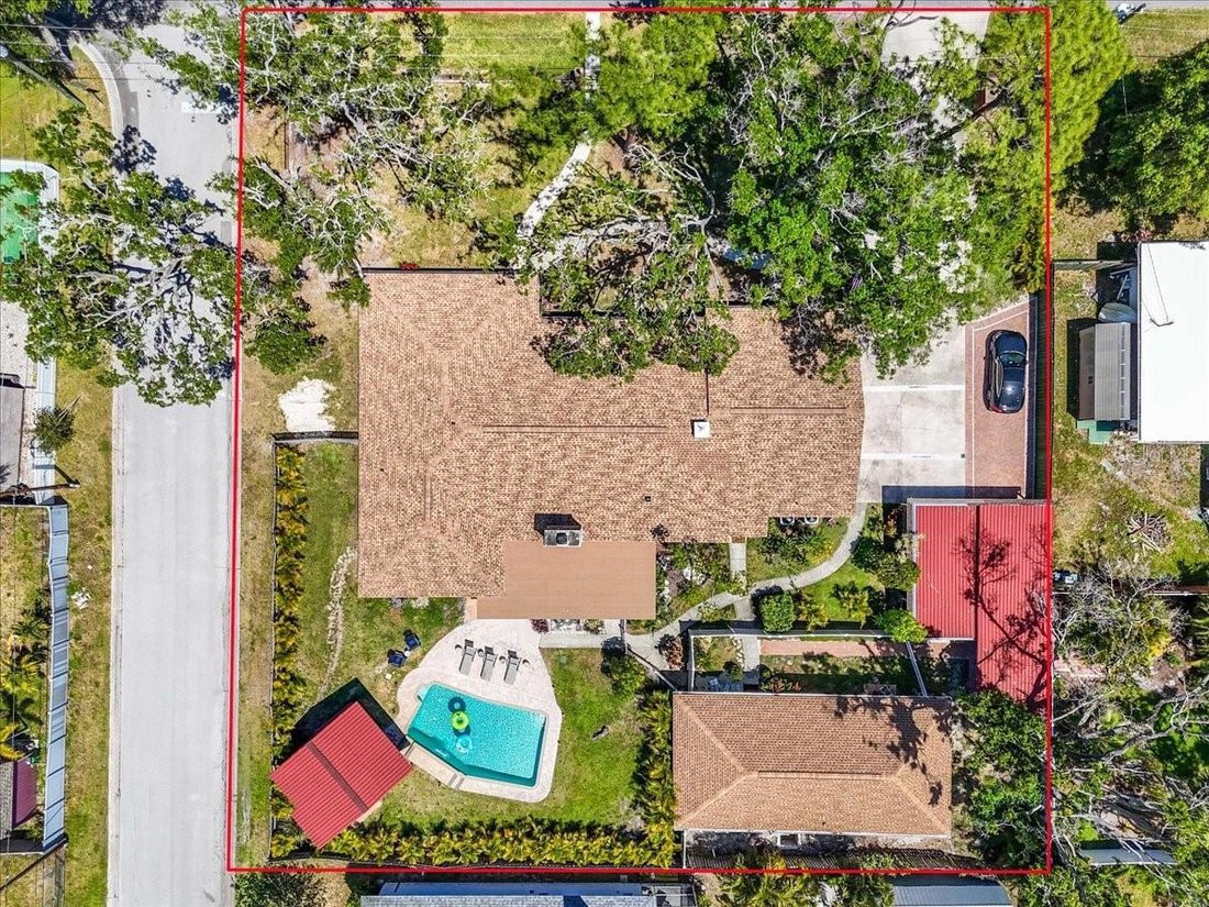 House in Pinellas Park, Florida, United States 2 - 18670700