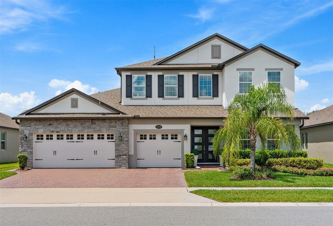 House in Oviedo, Florida, United States 1 - 18663009