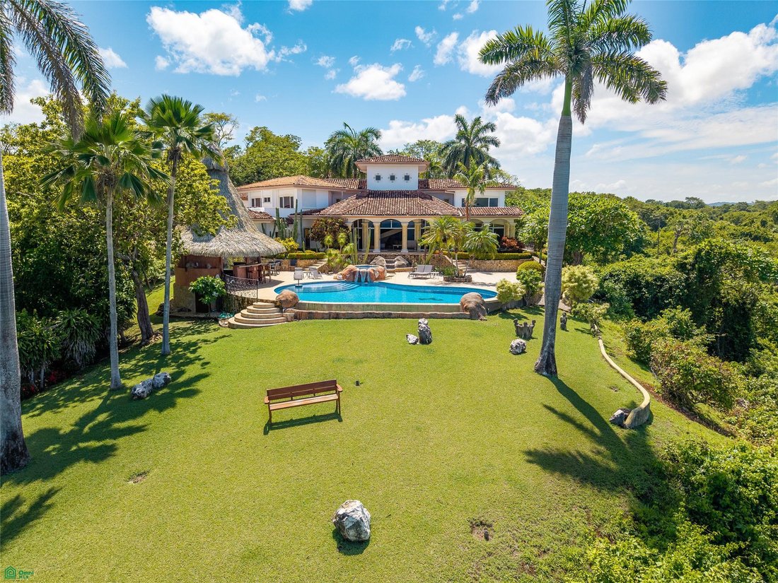 House in Cuajiniquil, Santa Cruz, Costa Rica 2 - 18489673