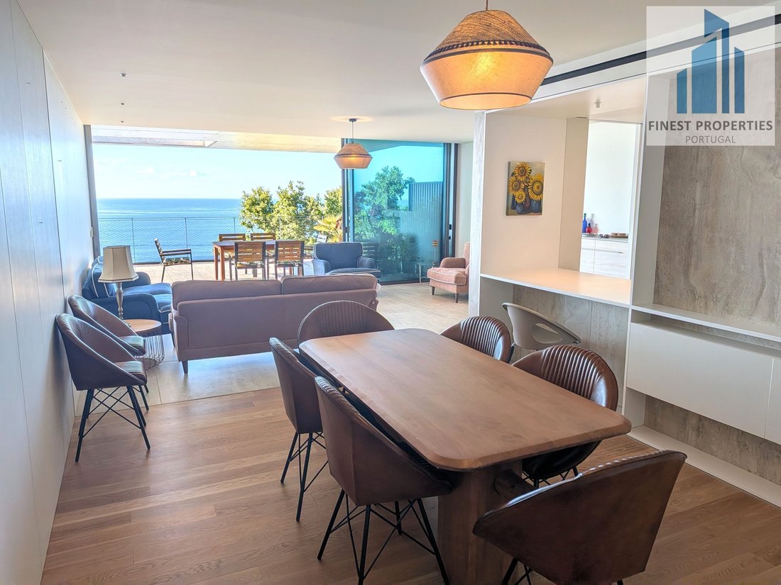 Apartment in Sao Martinho, Madeira, Portugal 5 - 17437240