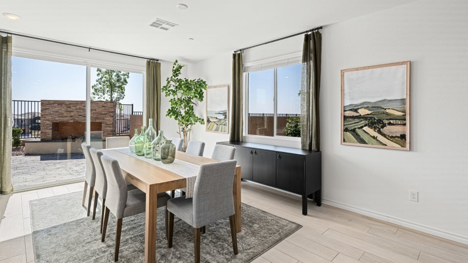 House in Las Vegas, Nevada, United States 4 - 18668272