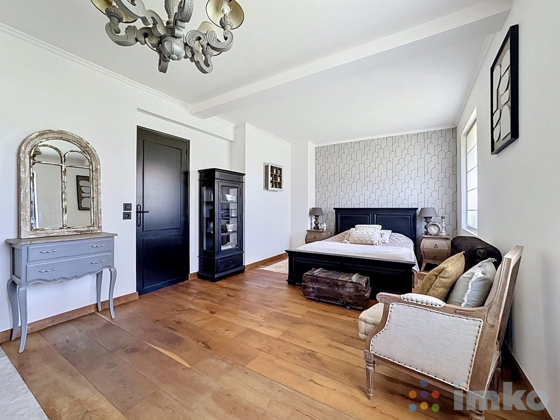 Casa en Toufflers, Alta Francia, Francia 5 - 17955386
