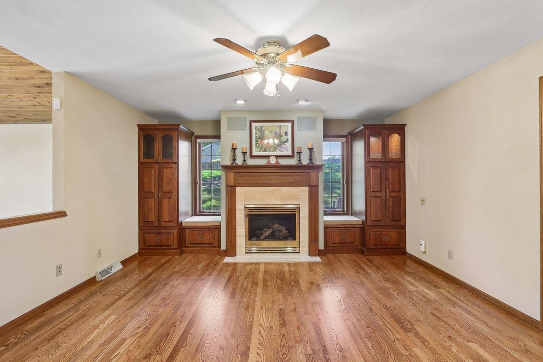 House in Waunakee, Wisconsin, United States 5 - 18662915