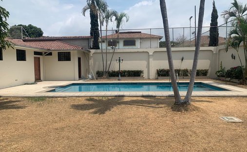 Casa en Samborondón, Guayas, Ecuador 1