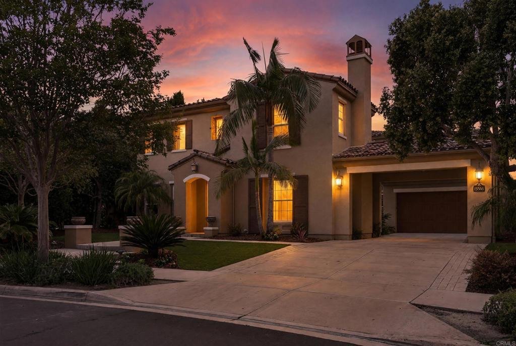 House in Rancho Santa Fe, California, United States 2 - 18667232