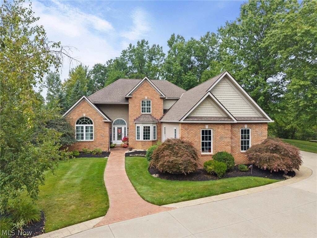 House in Twinsburg, Ohio, United States 2 - 18659340