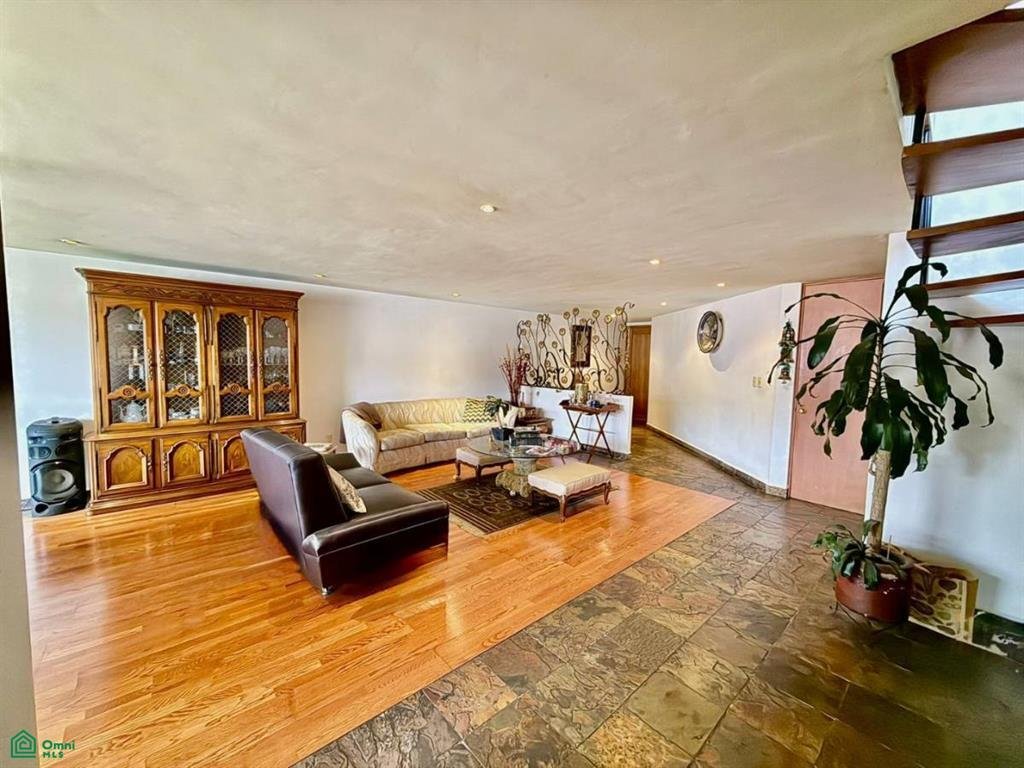 Condo in Mexico City, Mexico 3 - 18663099