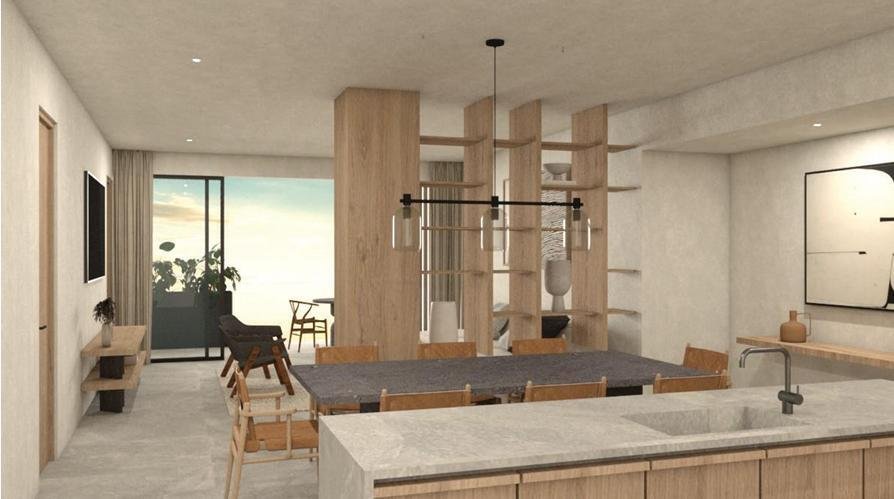 Apartment in Puerto Vallarta, Jalisco, Mexico 3 - 18672717