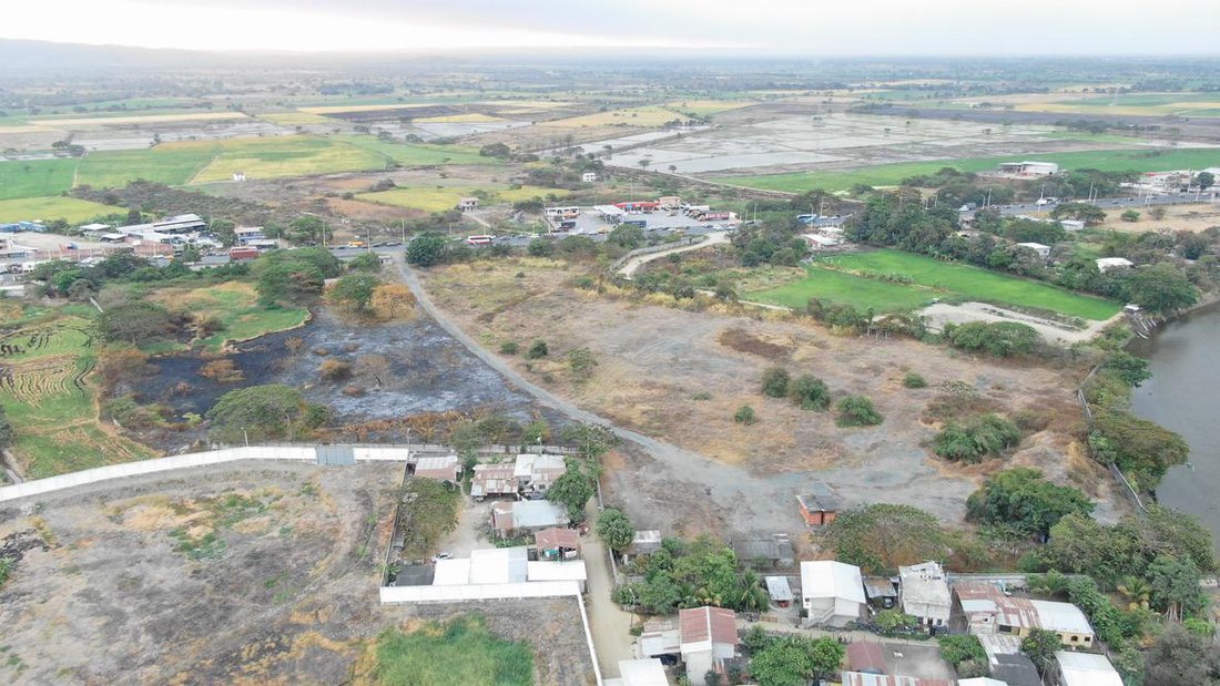 Land in Nobol, Guayas, Ecuador 5 - 18660289