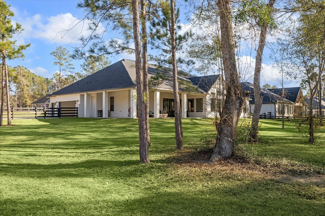 House in Magnolia, Texas, United States 2 - 18664248