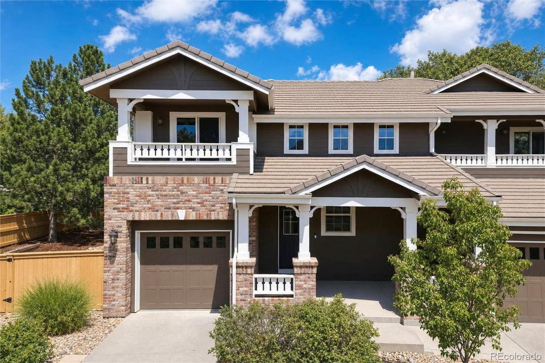 House in Highlands Ranch, Colorado, United States 4 - 18667635