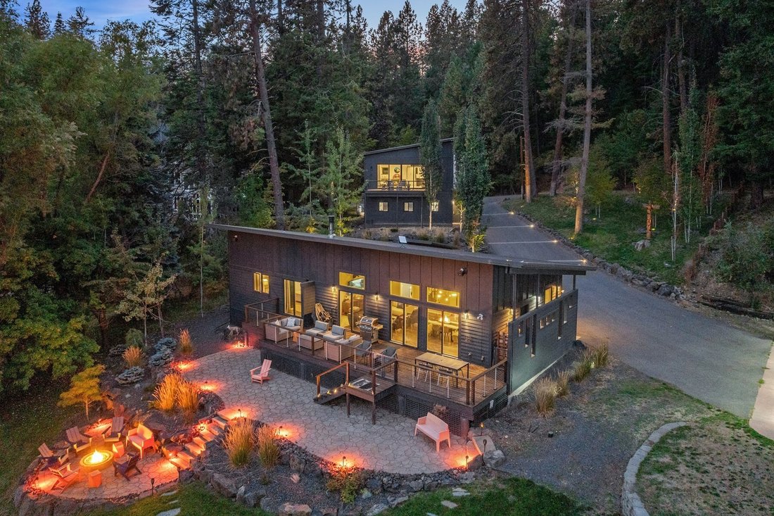 House in Coeur d'Alene, Idaho, United States 5 - 18660962
