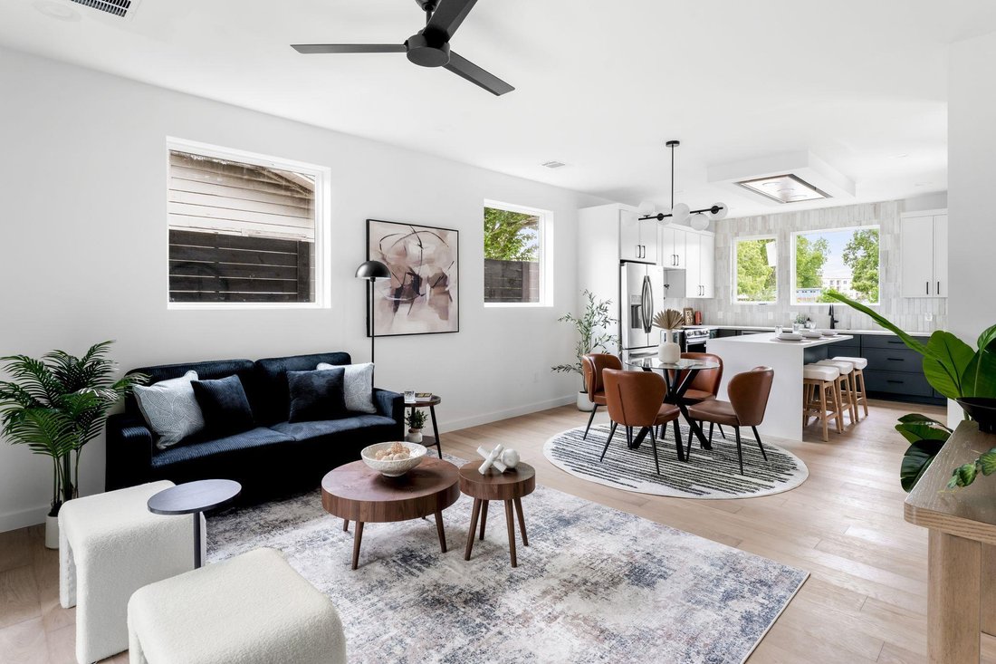 House in Austin, Texas, United States 5 - 18669401