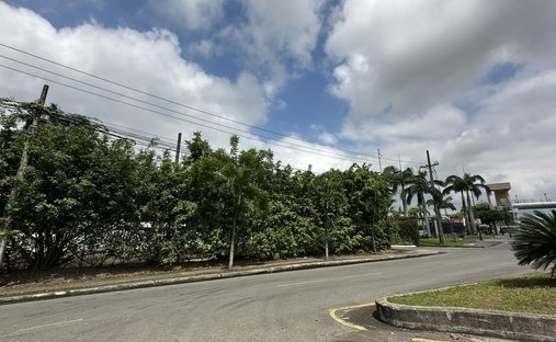 Land in Samborondón, Guayas, Ecuador 1