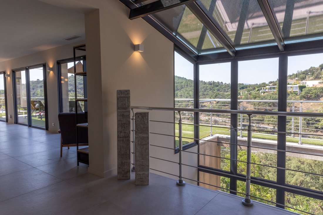Villa in Grimaud, Provence-Alpes-Côte d'Azur, France 3 - 18660257