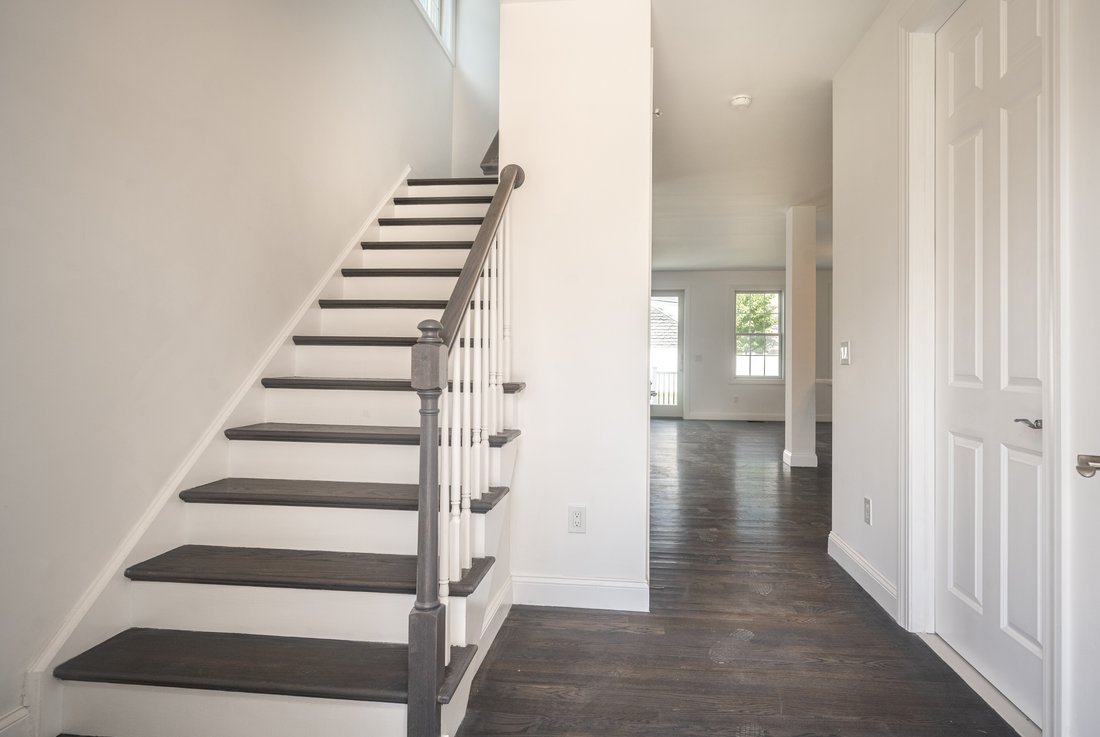 Townhouse in New Rochelle, New York, United States 4 - 18666471