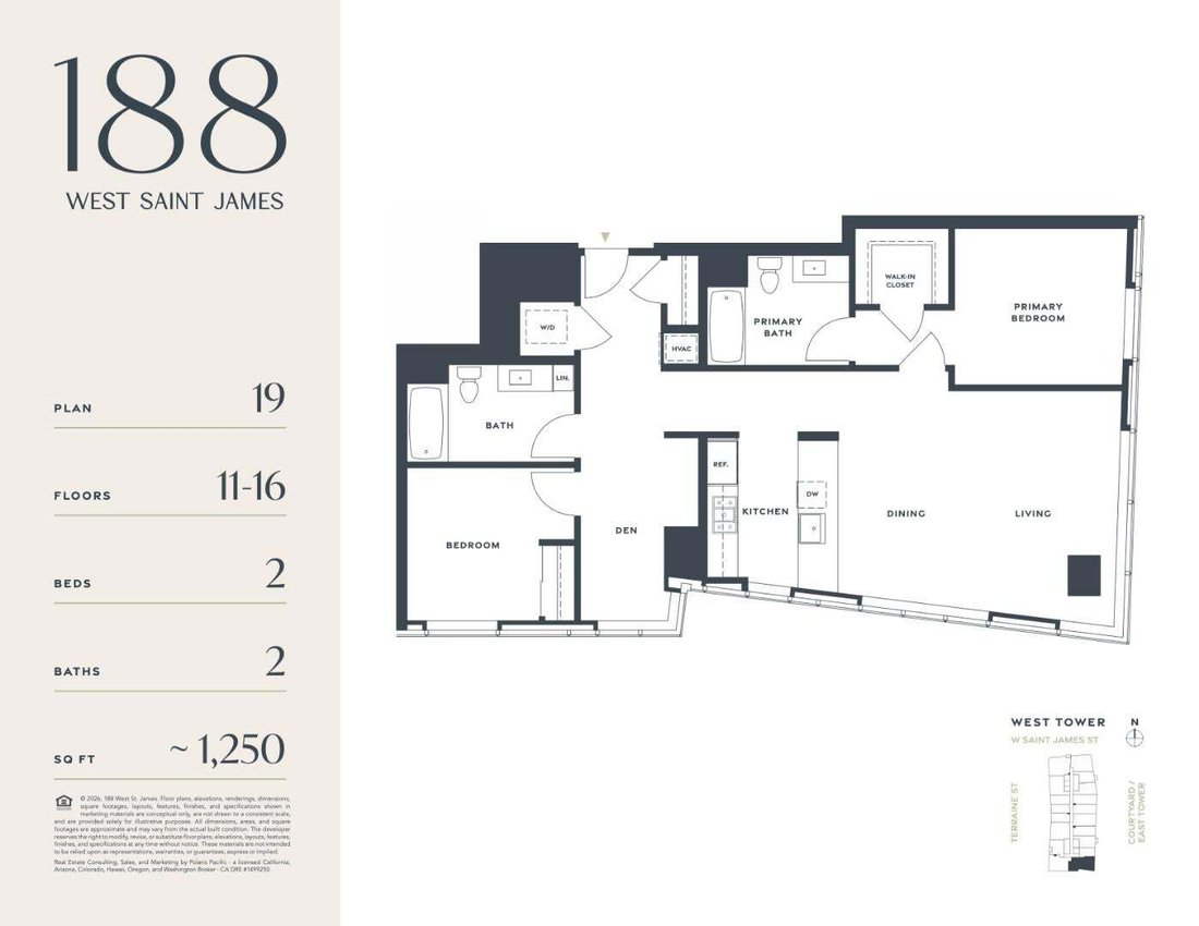 Condo in San Jose, California, United States 3 - 18671538