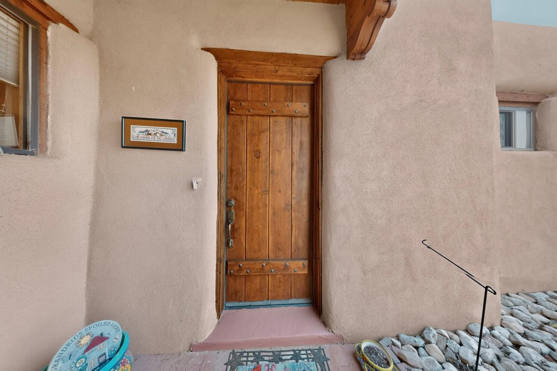 House in Corrales, New Mexico, United States 4 - 18662426