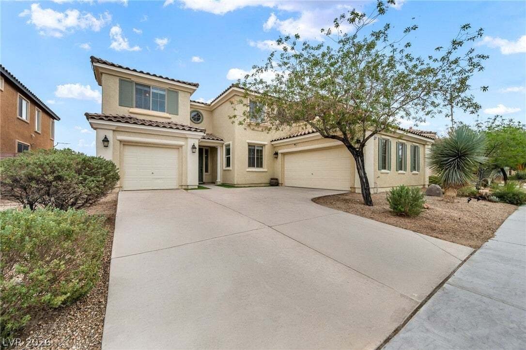 House in North Las Vegas, Nevada, United States 2 - 18662829