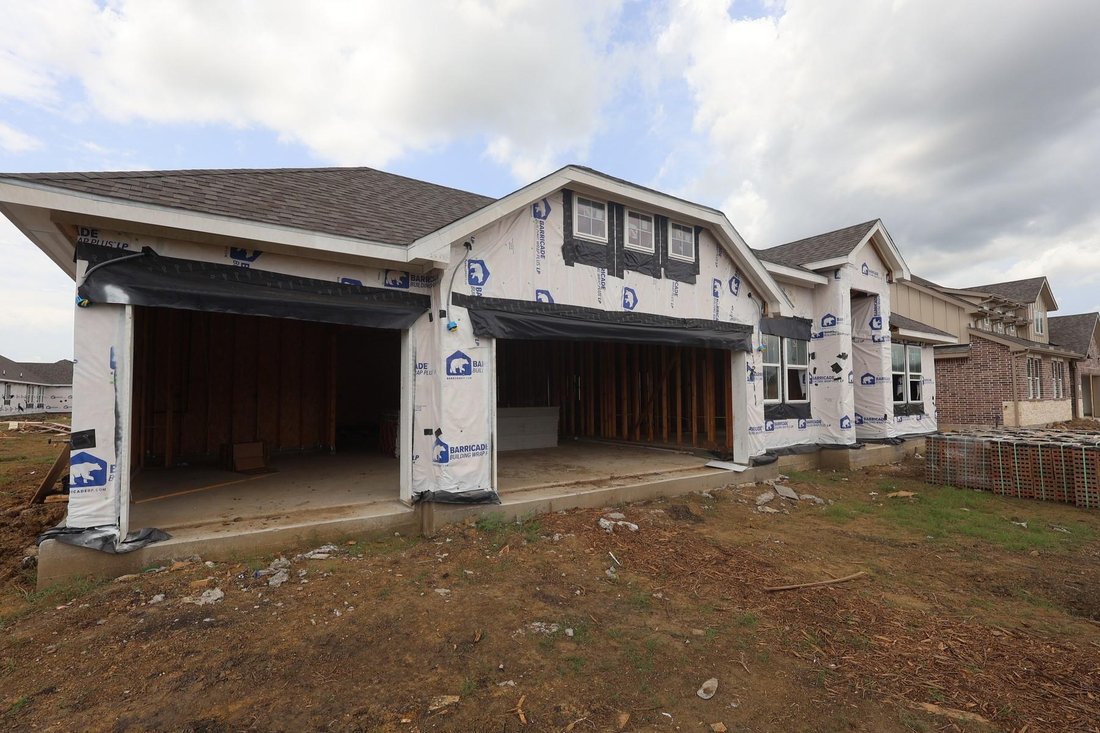 House in Dayton, Texas, United States 2 - 18500210