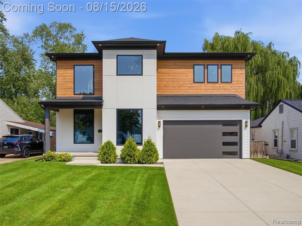House in Royal Oak, Michigan, United States 4 - 18665707
