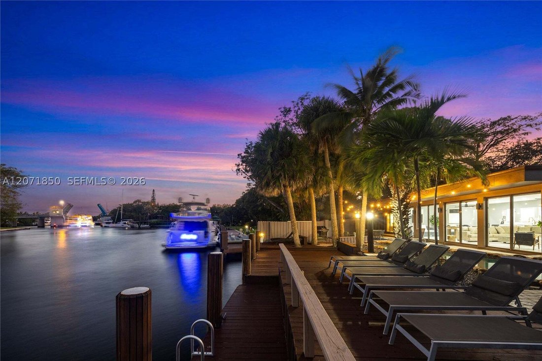 House in Fort Lauderdale, Florida, United States 5 - 18671502