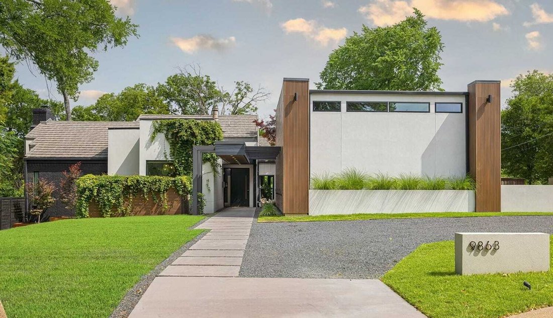 House in Dallas, Texas, United States 1 - 18670363