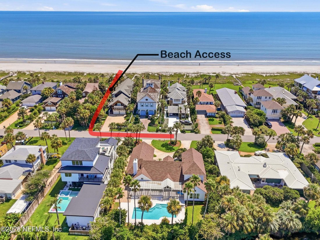 House in Jacksonville Beach, Florida, United States 2 - 18656418