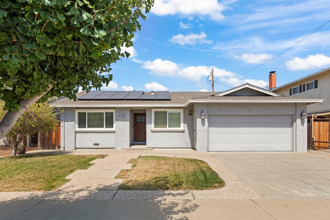 House in San Jose, California, United States 2 - 18667962