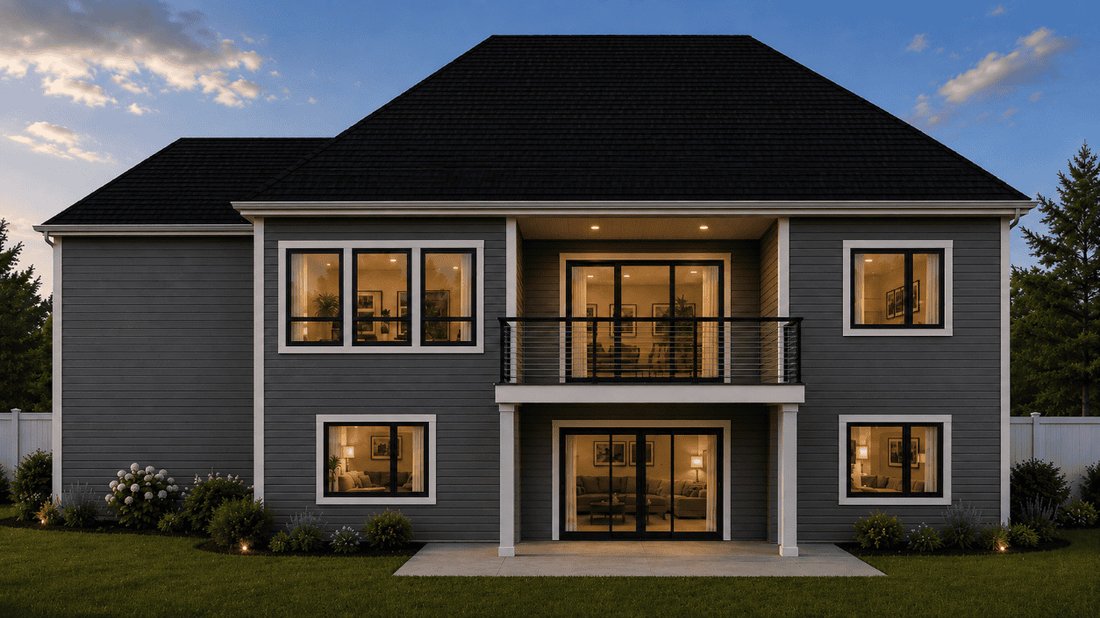 House in Hanover, Minnesota, United States 2 - 18564895