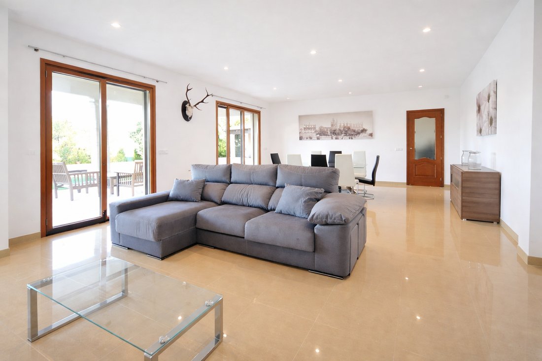 Villa in Santa Ponsa, Balearic Islands, Spain 5 - 18672257