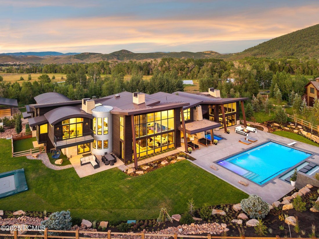 House in Park City, Utah, United States 1 - 18667595