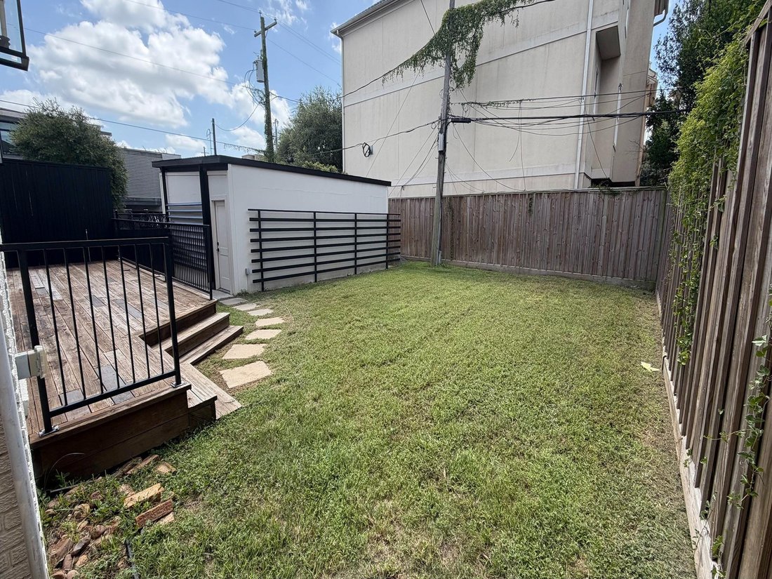 House in Houston, Texas, United States 3 - 18659487