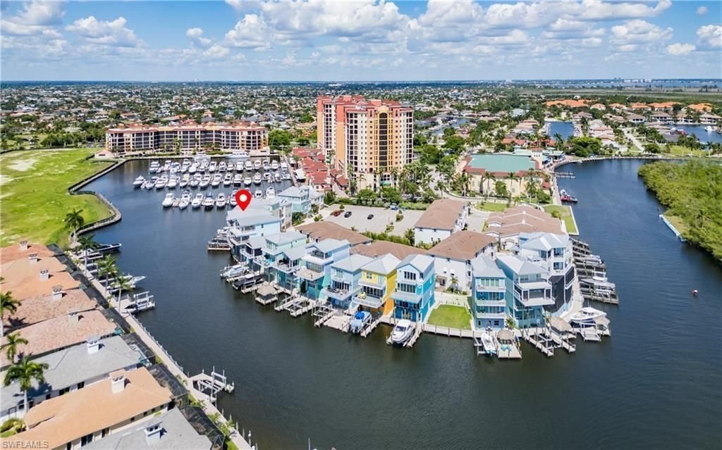 House in Cape Coral, Florida, United States 5 - 18670377