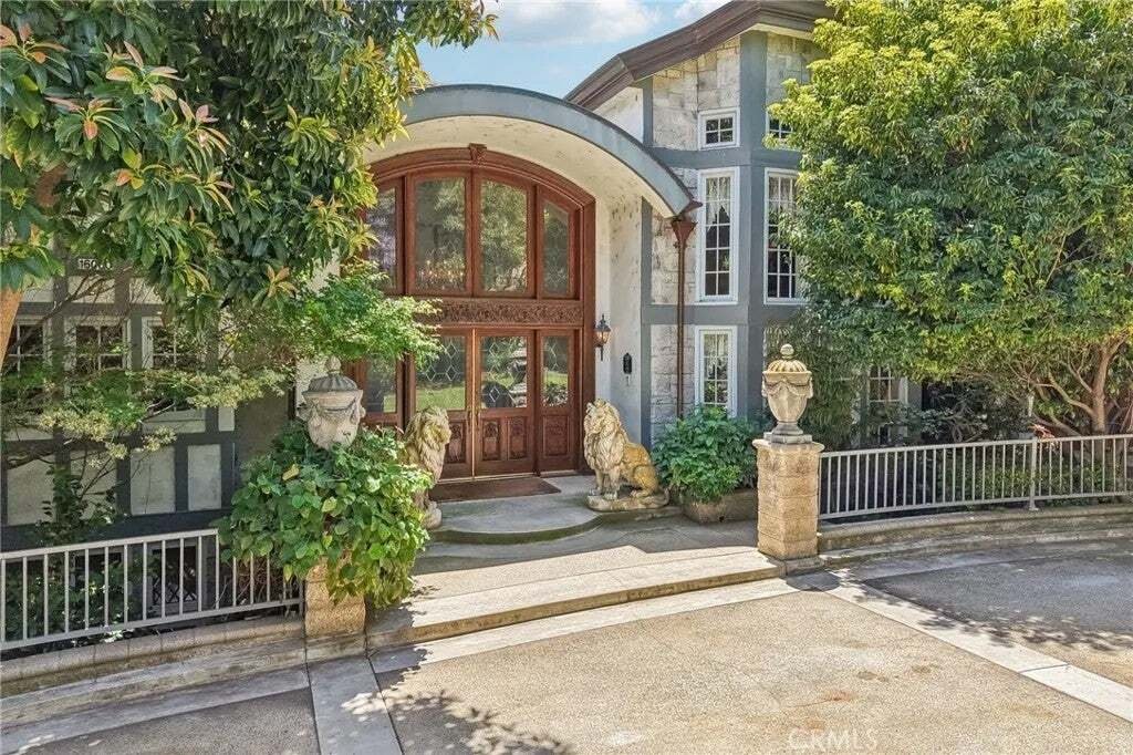 House in Chino Hills, California, United States 5 - 17828615