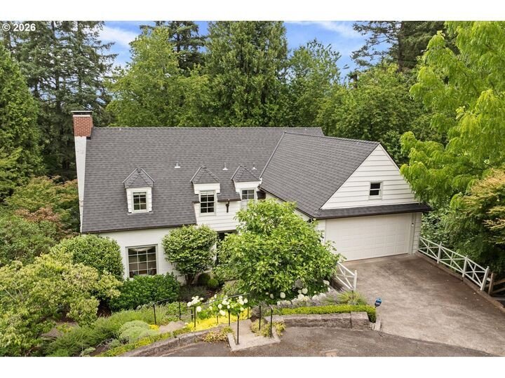 House in Portland, Oregon, United States 2 - 18604065